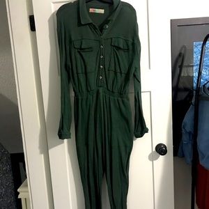 FP Beachwear Jumpsuit